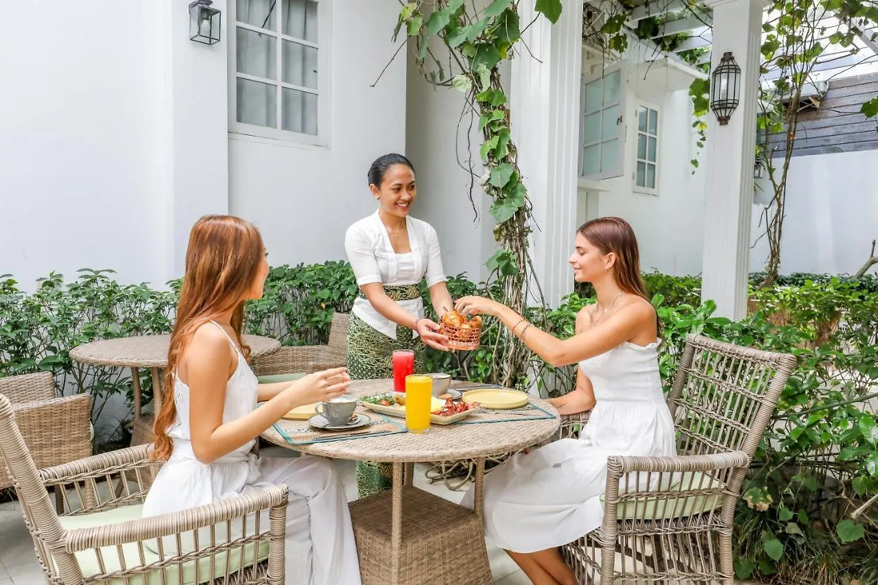 Umalas Suites Seminyak Hotel