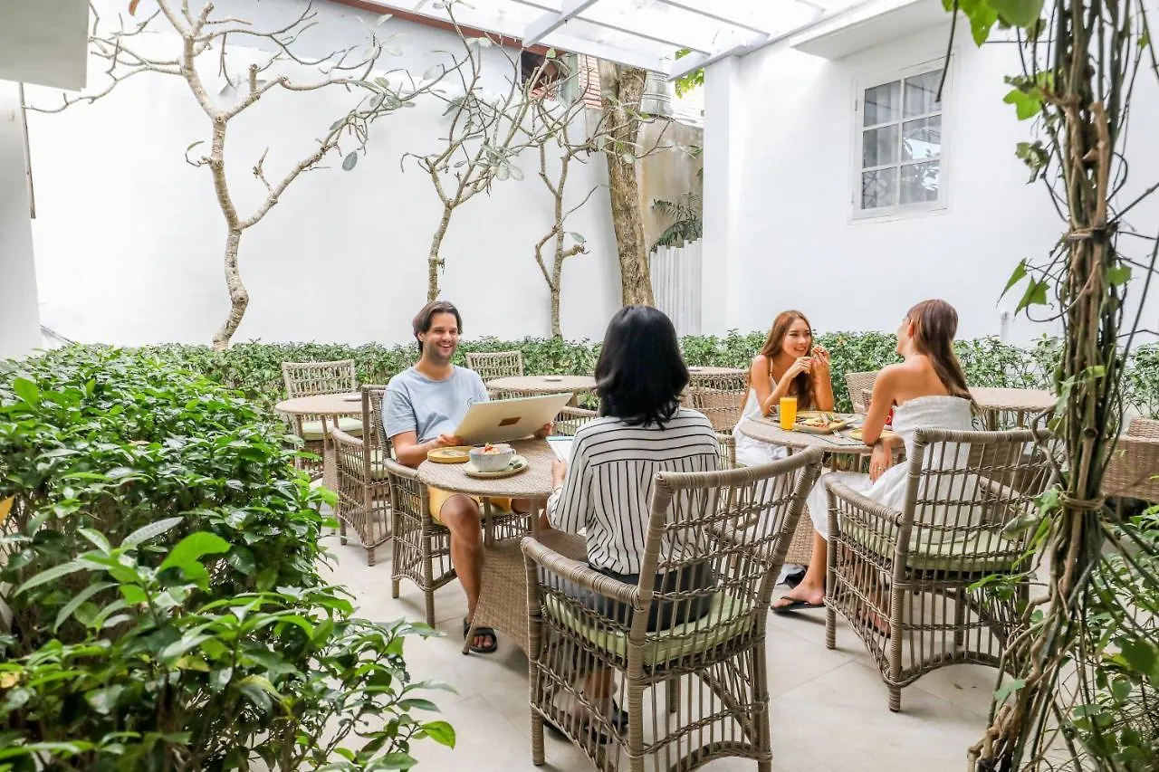 Umalas Suites Seminyak