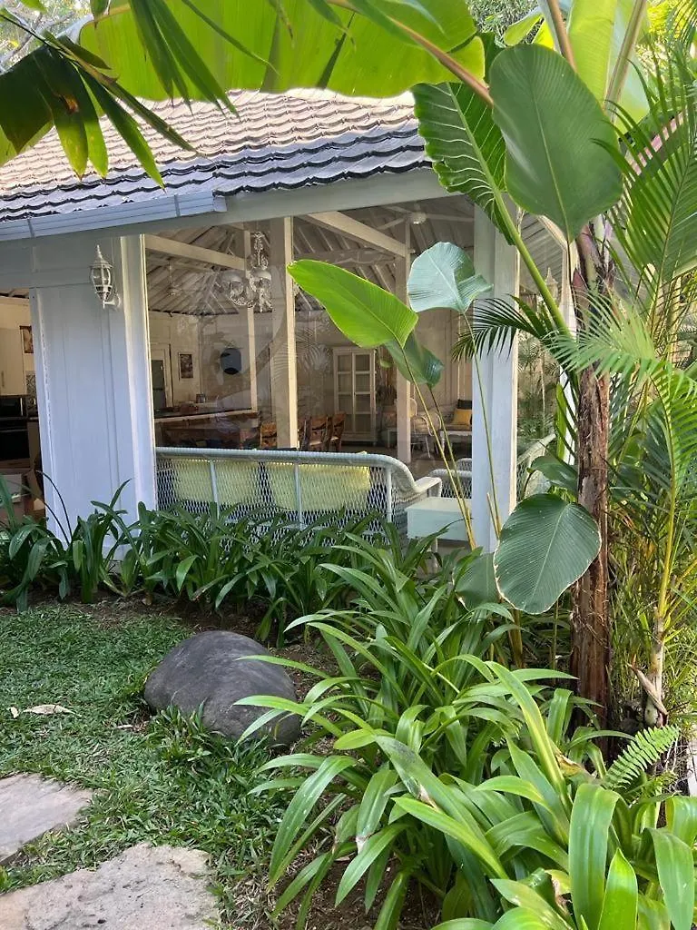 Umalas Suites Seminyak