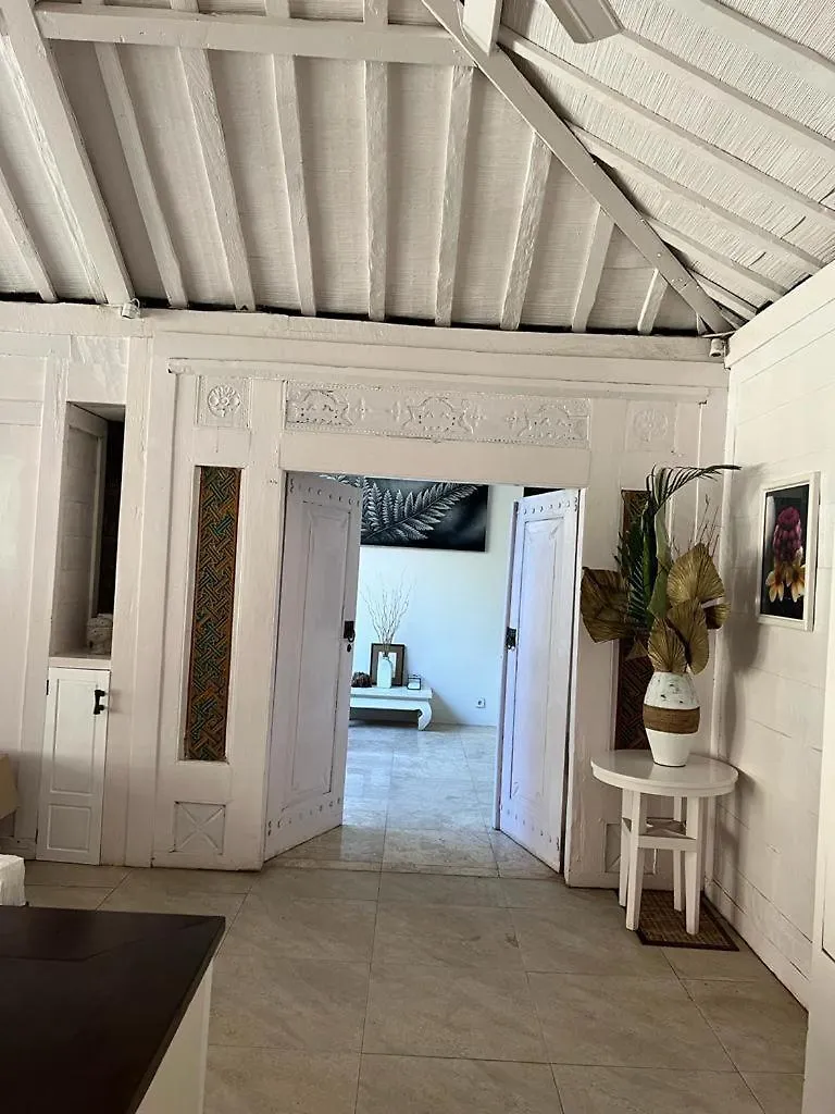 Umalas Suites Seminyak Indonesië