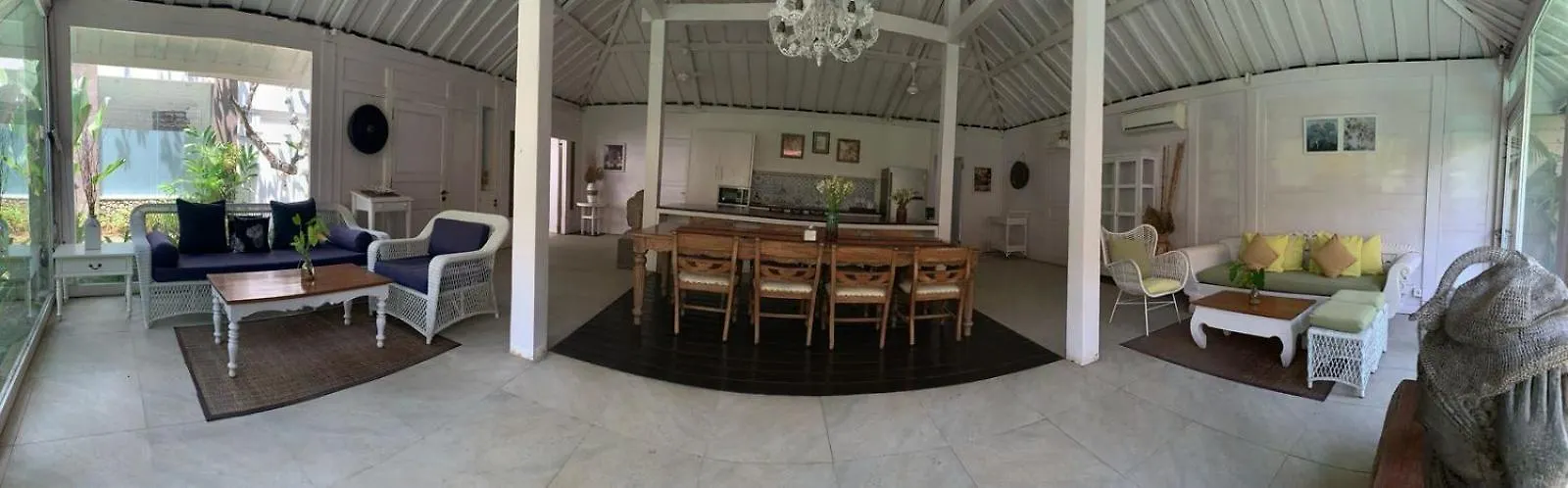 Umalas Suites Seminyak