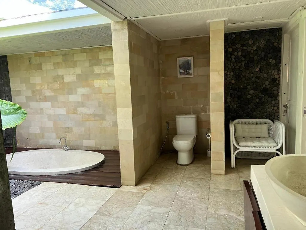 Umalas Suites Seminyak Indonesië