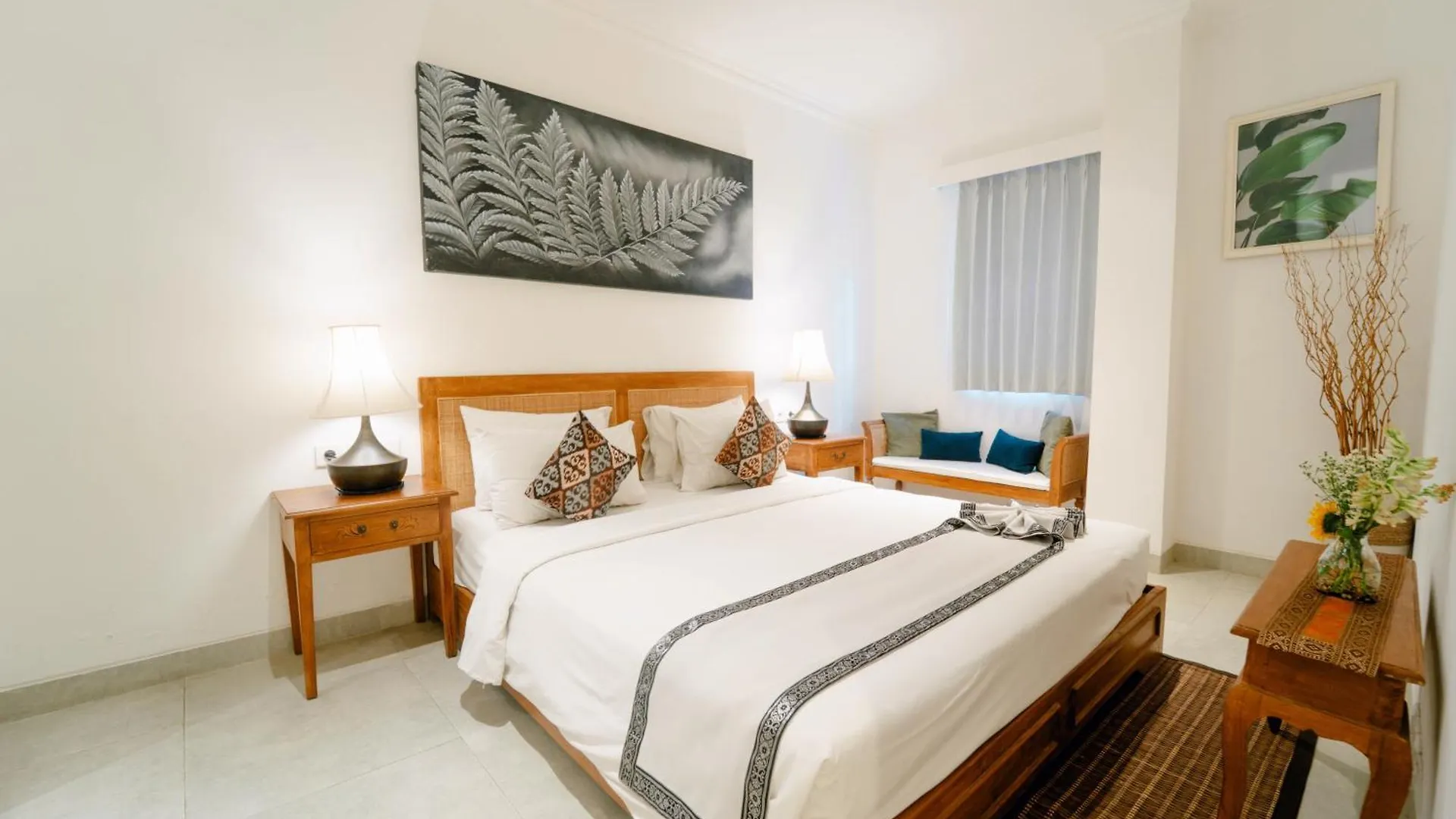 Umalas Suites Seminyak  Indonesia