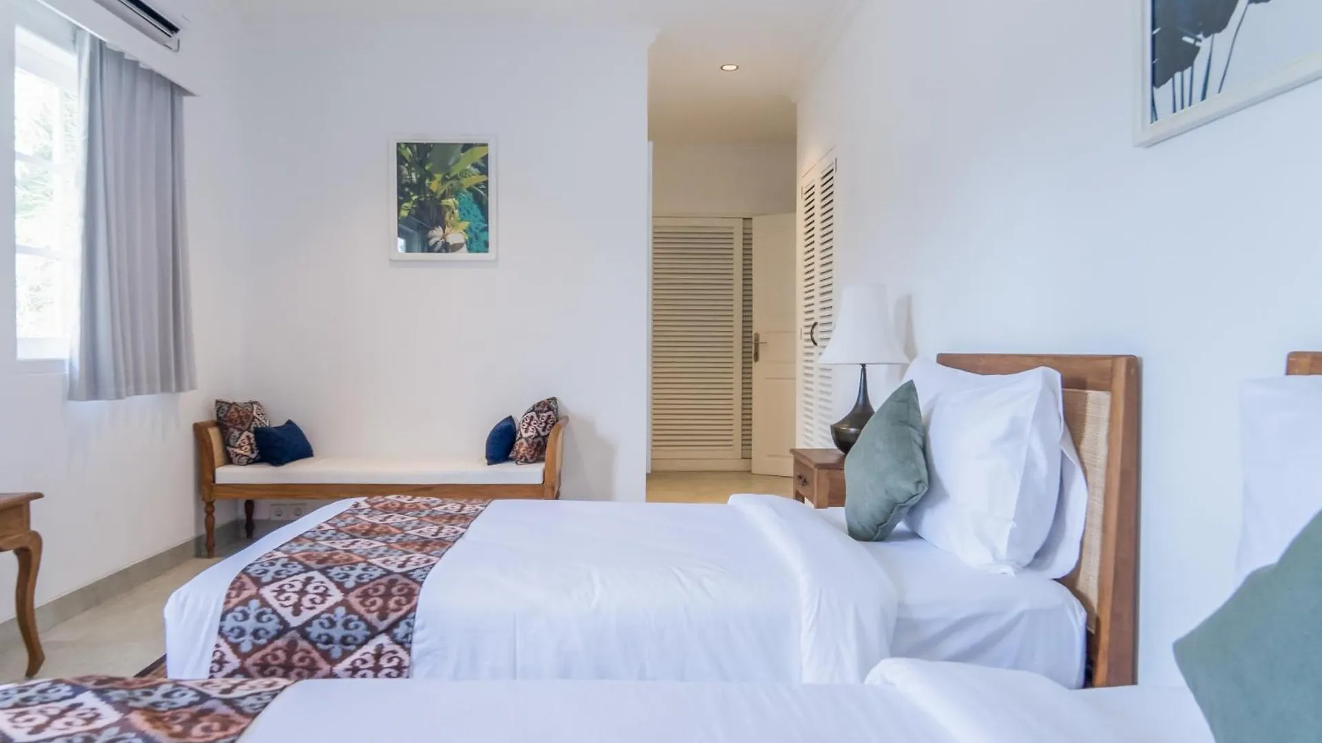Hotel Umalas Suites Seminyak