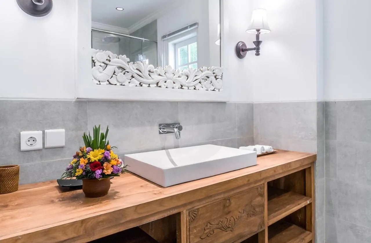 Umalas Suites Seminyak Indonesië