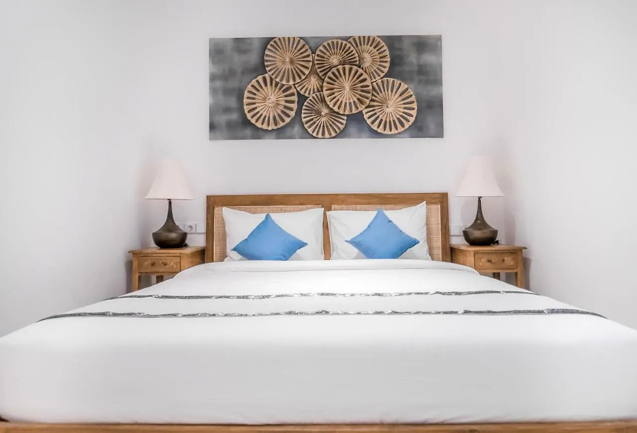 Umalas Suites Seminyak 4*,