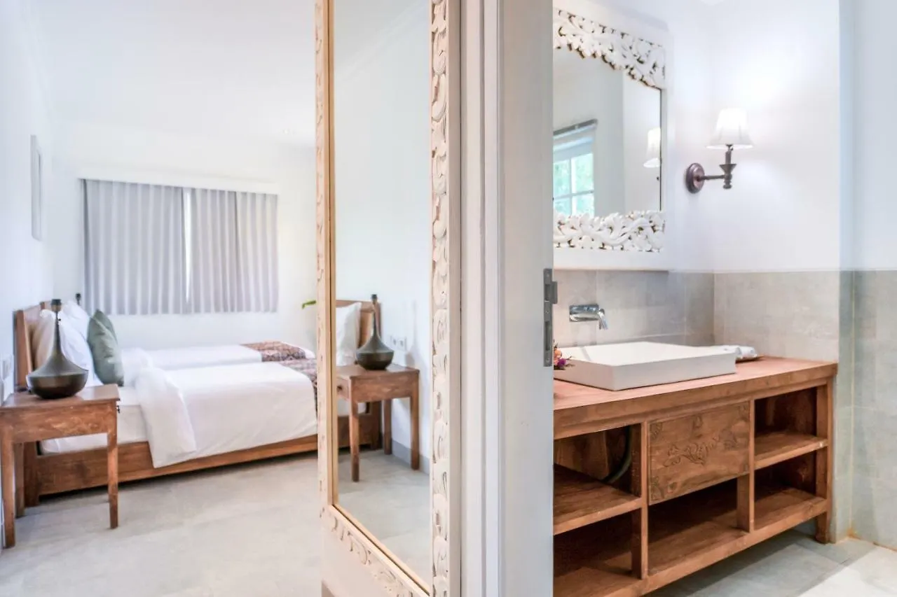 Umalas Suites Seminyak 4*,  Indonesië