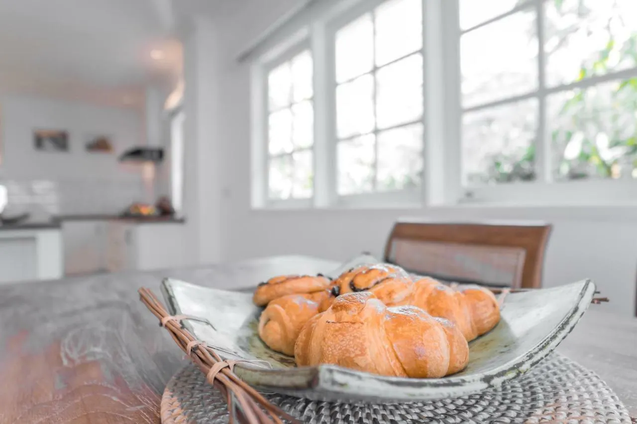 Umalas Suites Seminyak