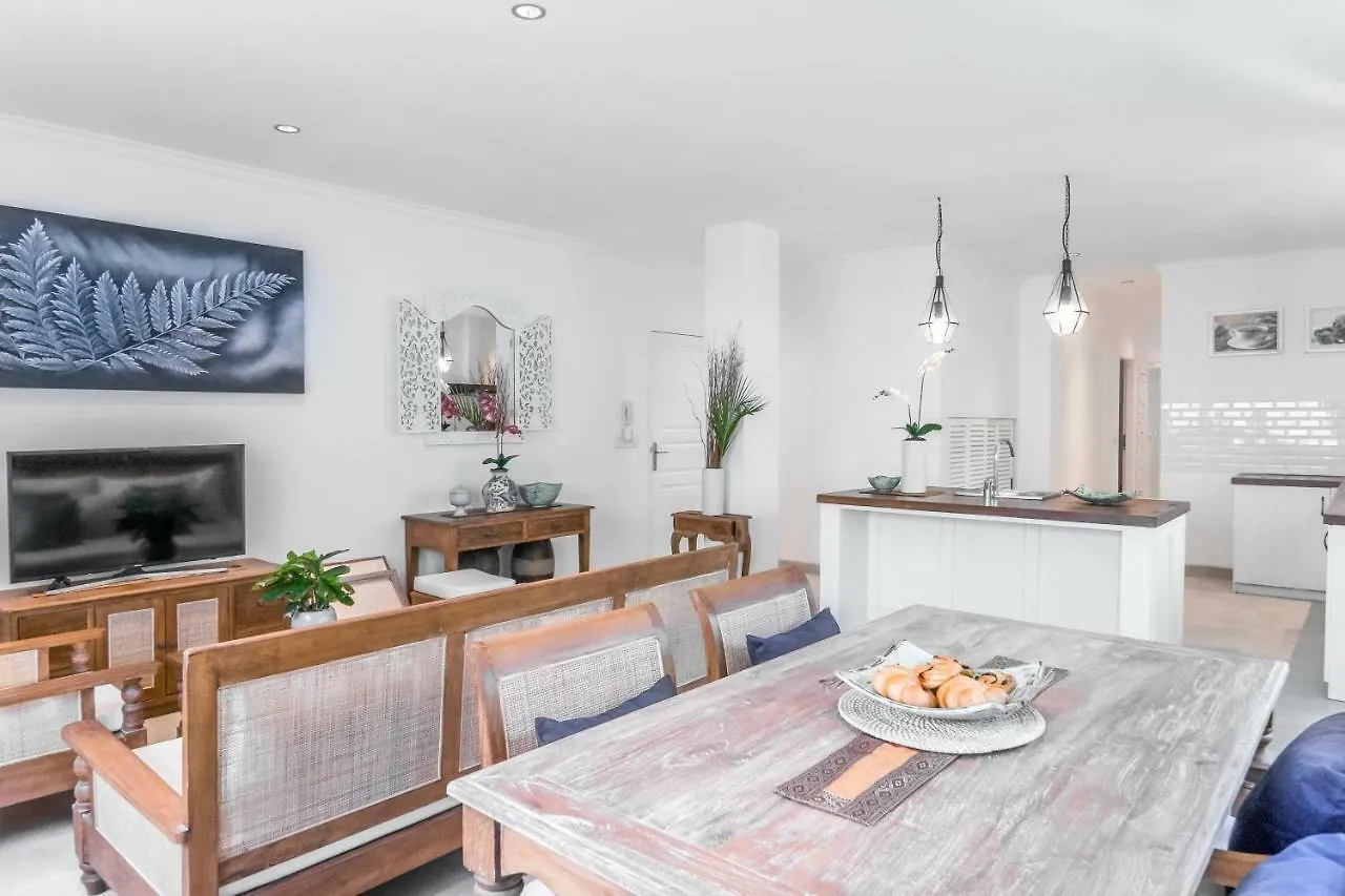 Umalas Suites Seminyak Indonesië