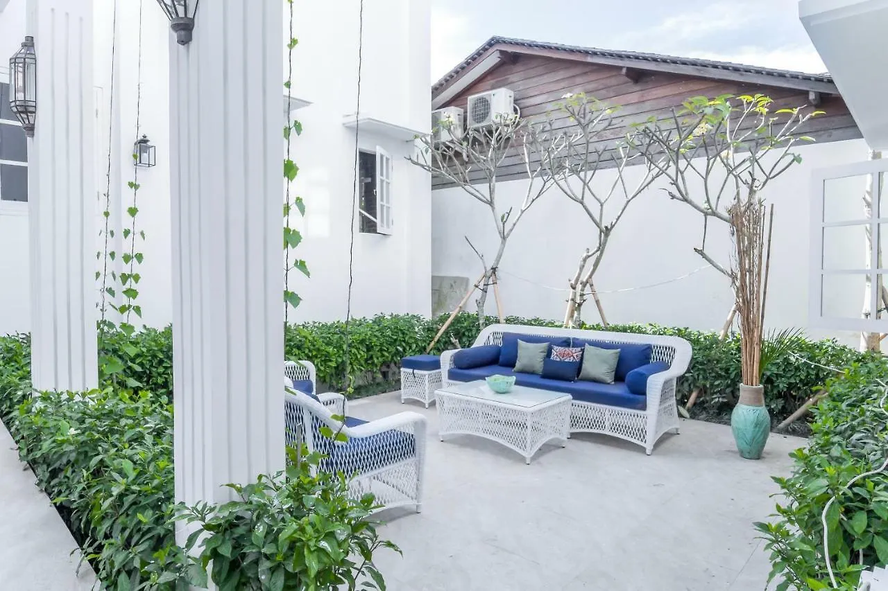 Umalas Suites Seminyak 4*,  Indonesië