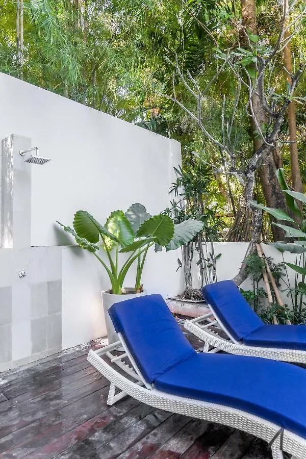 Hotel Umalas Suites Seminyak
