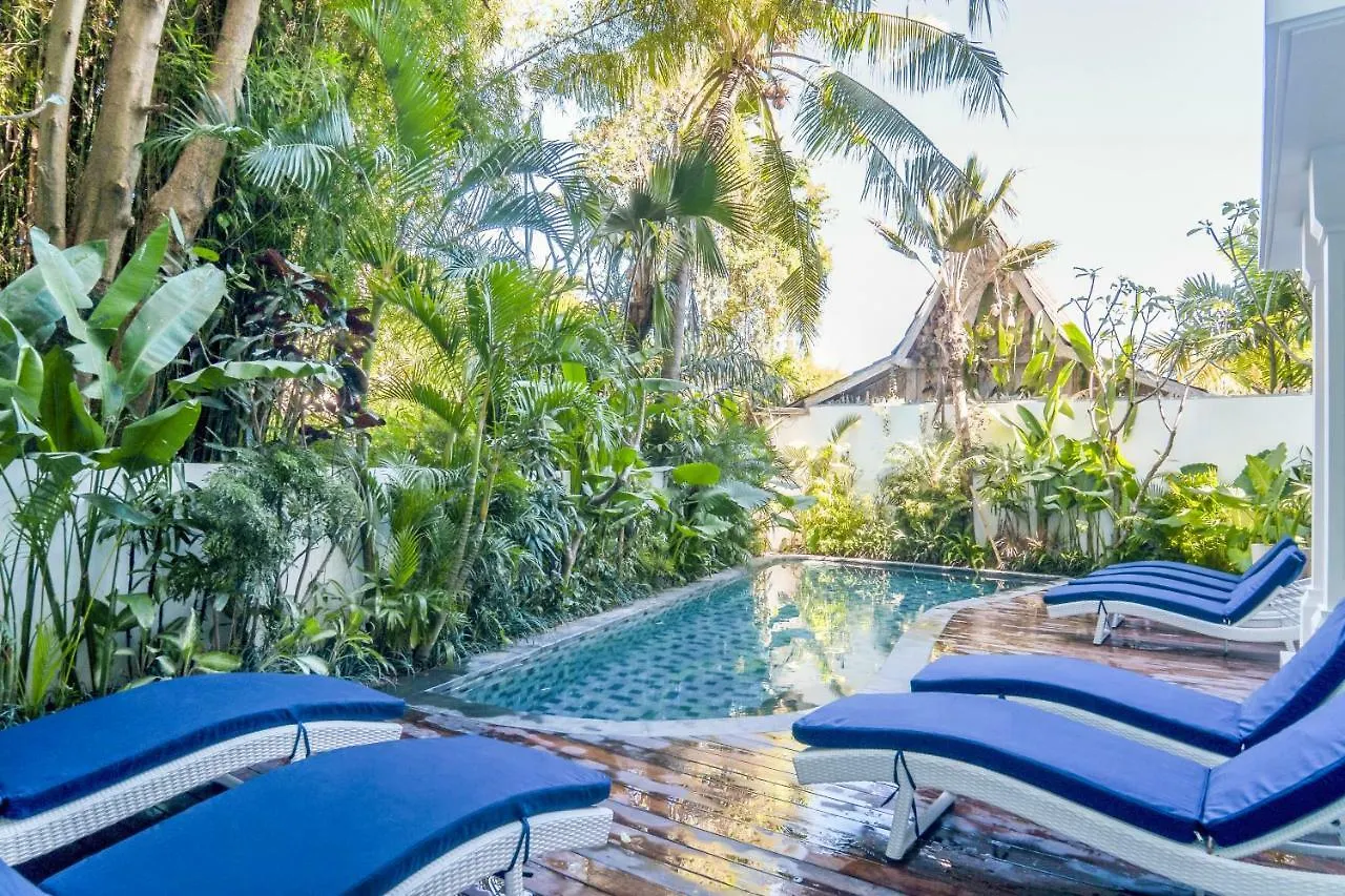 Umalas Suites Seminyak Hotel