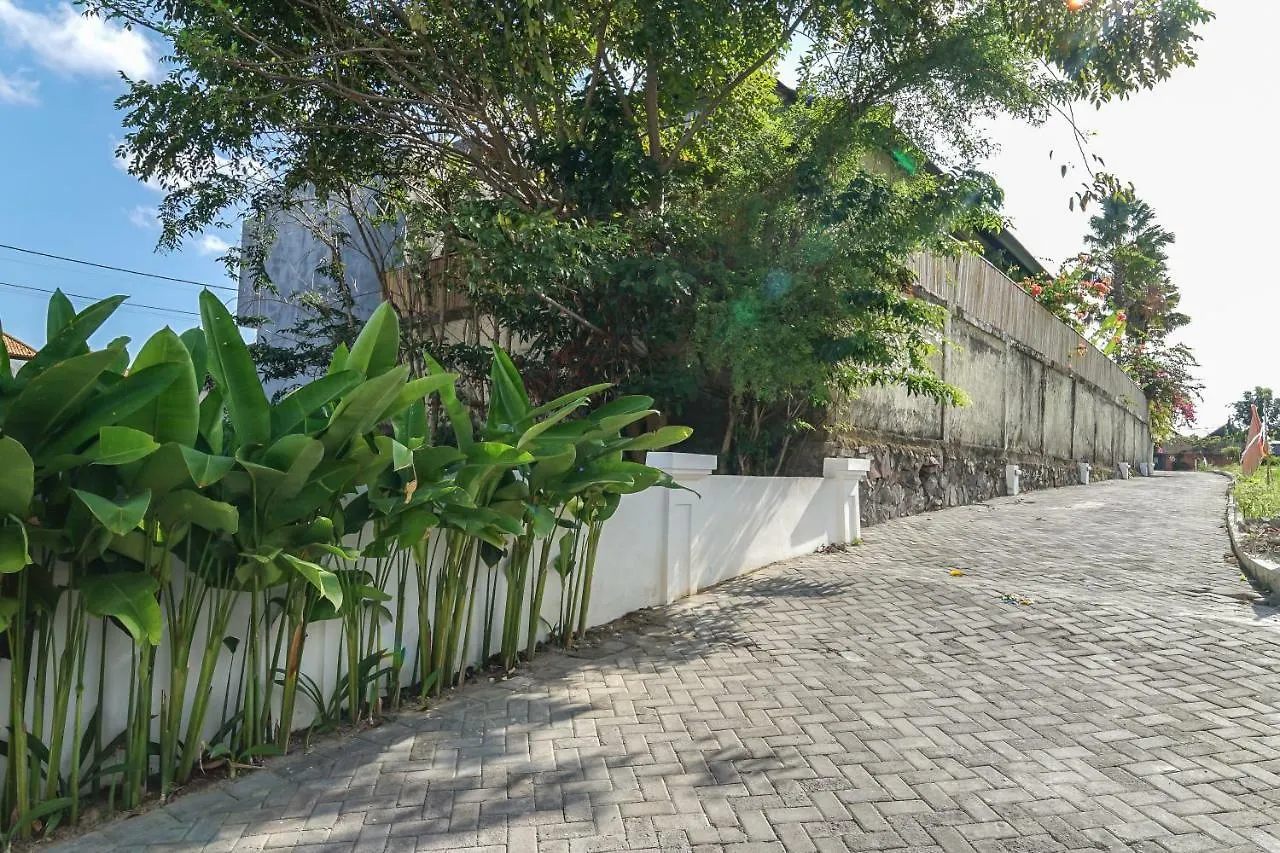 Umalas Suites Seminyak Indonesië