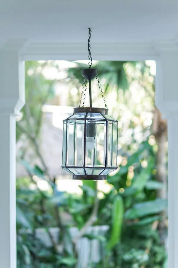 Umalas Suites Seminyak Hotel