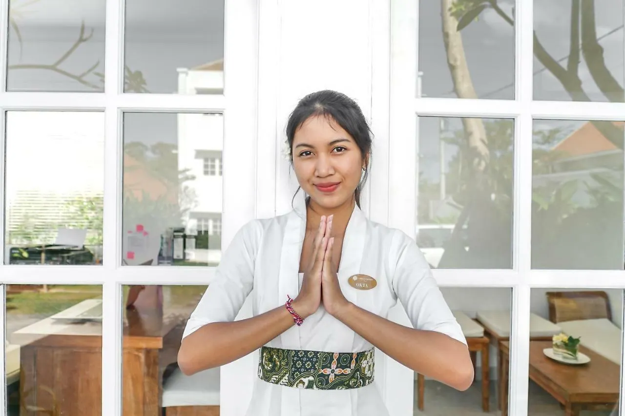 Umalas Suites Seminyak Hotel