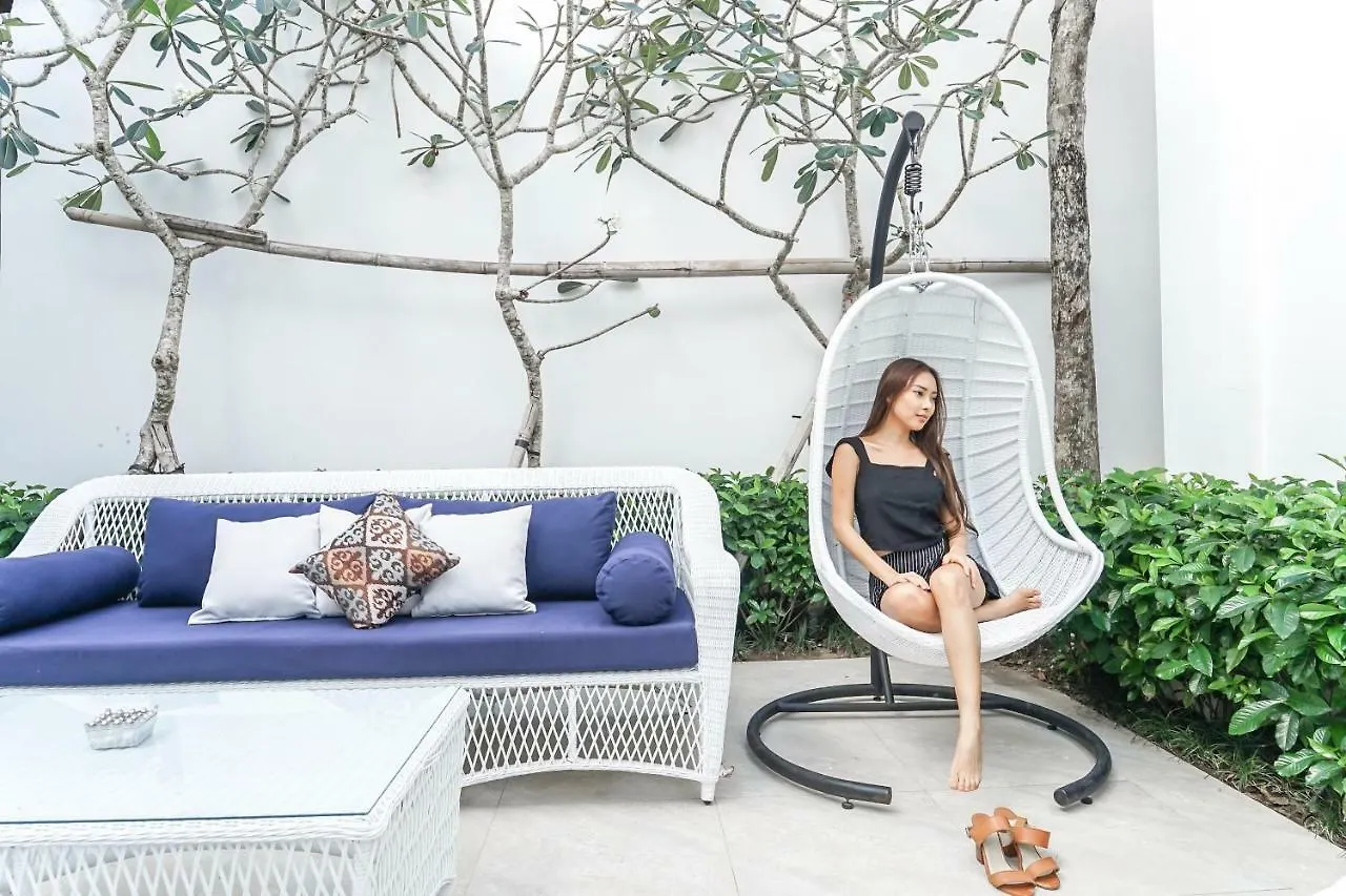 Hotel Umalas Suites Seminyak