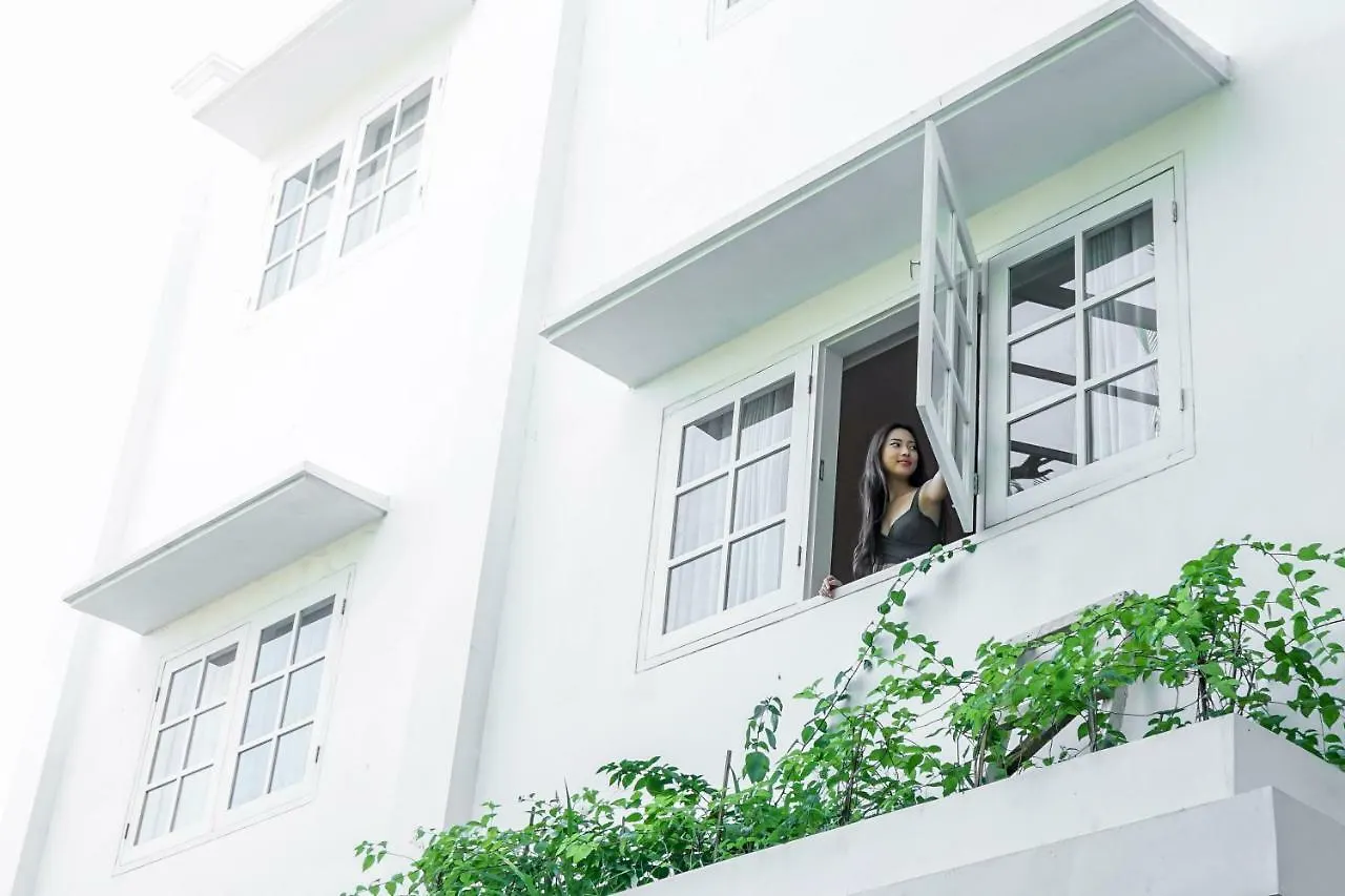 Umalas Suites Seminyak  Indonesia