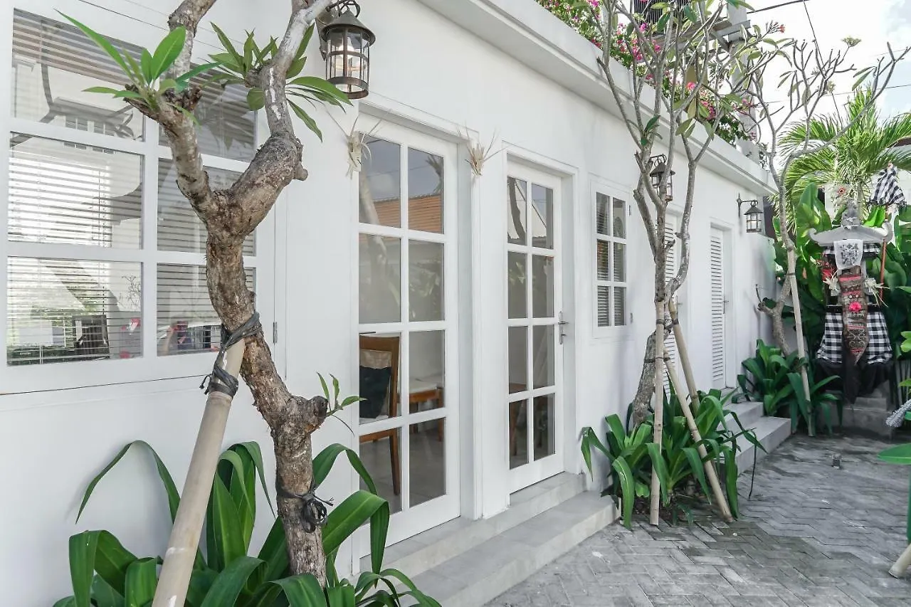 Umalas Suites Seminyak