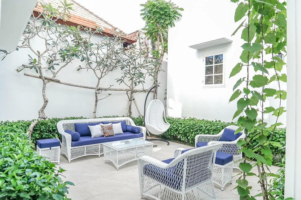 Hotel Umalas Suites Seminyak