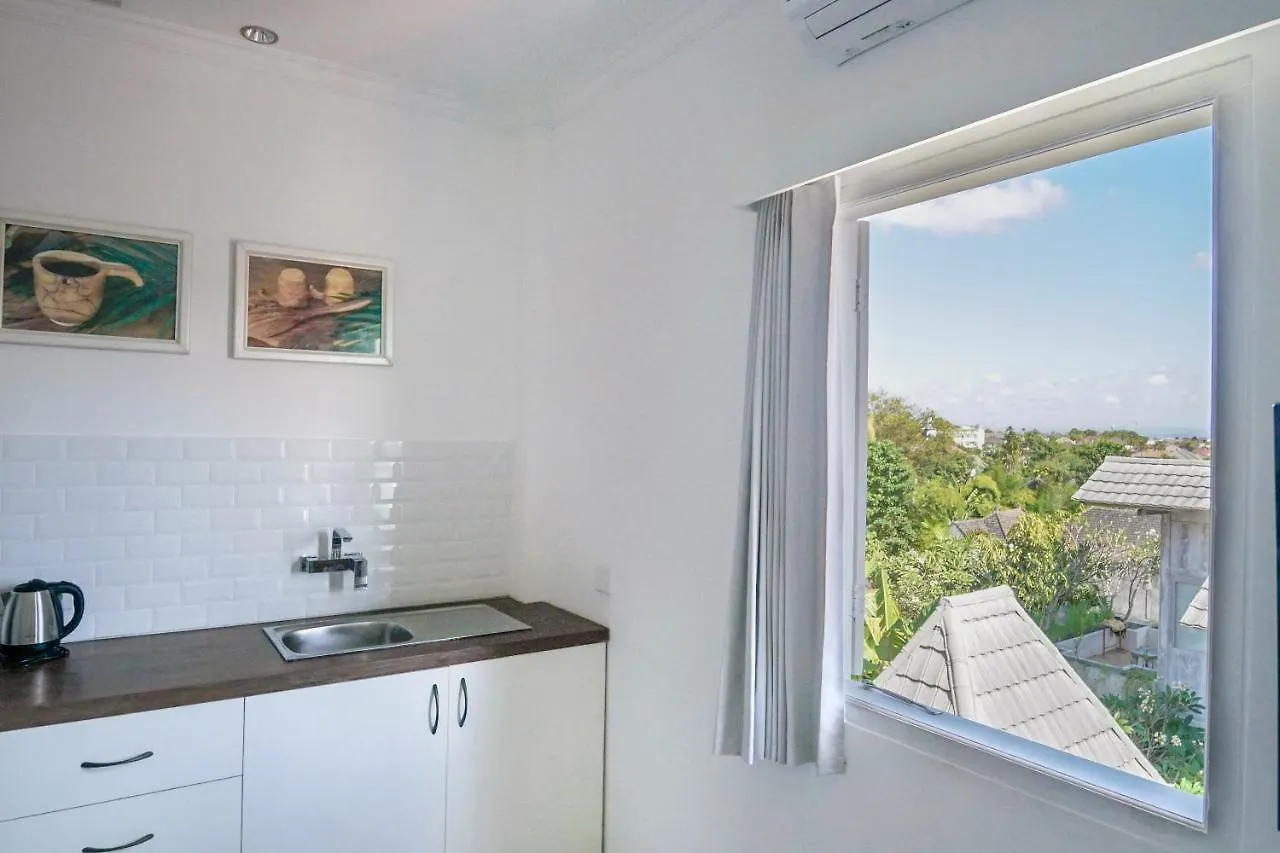 Umalas Suites Seminyak Hotel
