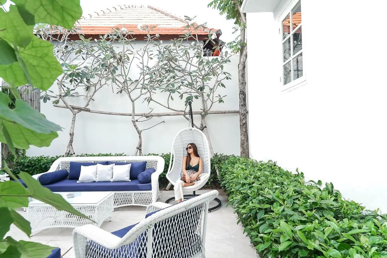 Hotel Umalas Suites Seminyak