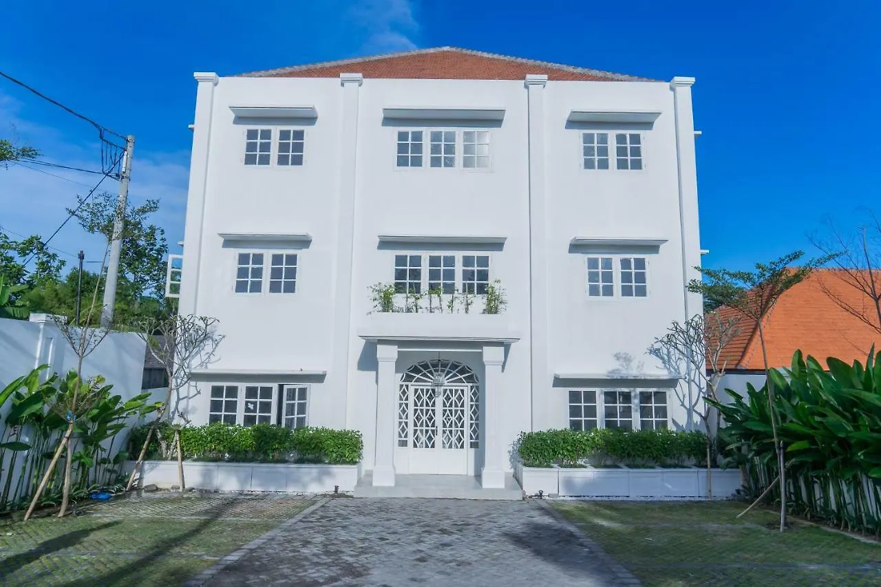 Hotel Umalas Suites Seminyak