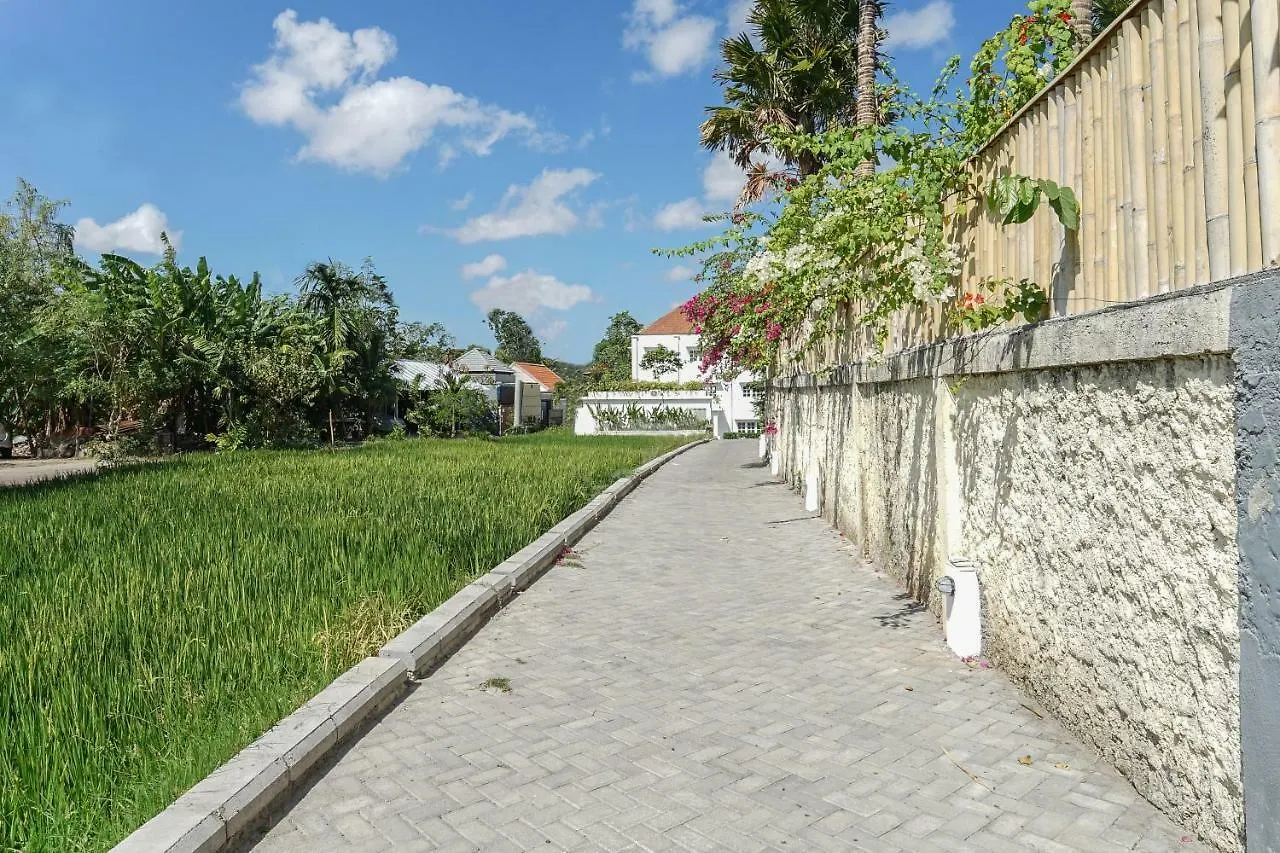 Umalas Suites Seminyak Hotel