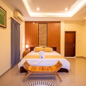 Guest house Alit