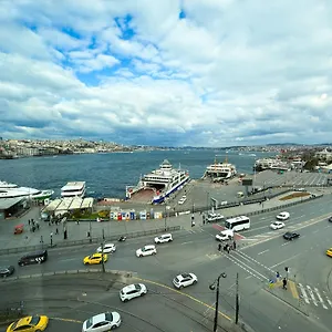 Hotel Manesol Old Bosphorus ****