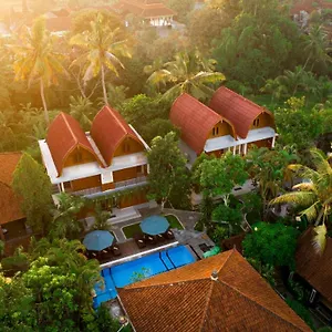 Gunung Merta Vakantiepark