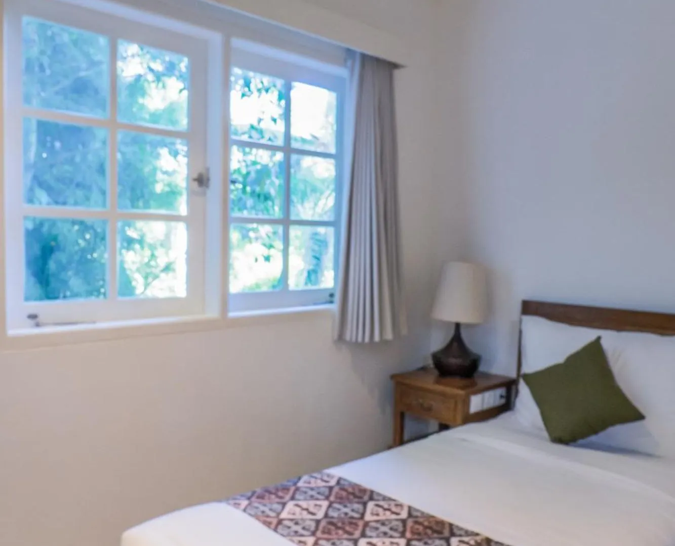 **** Hotel Umalas Suites Seminyak  Indonesia