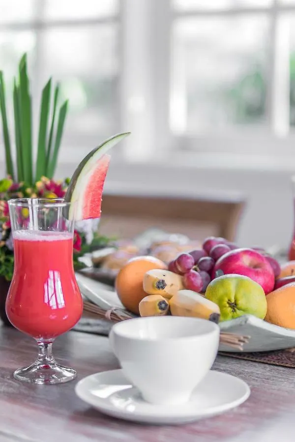 Umalas Suites Seminyak