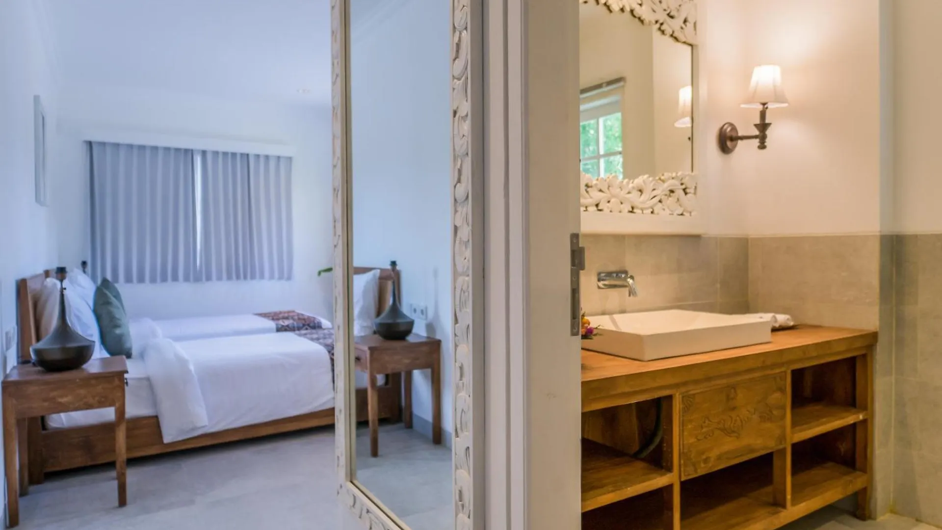 Umalas Suites سمينياك فندق
