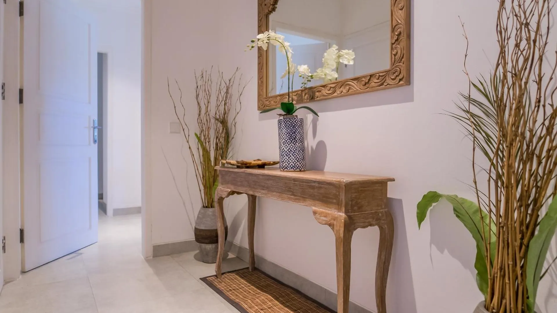 Umalas Suites سمينياك
