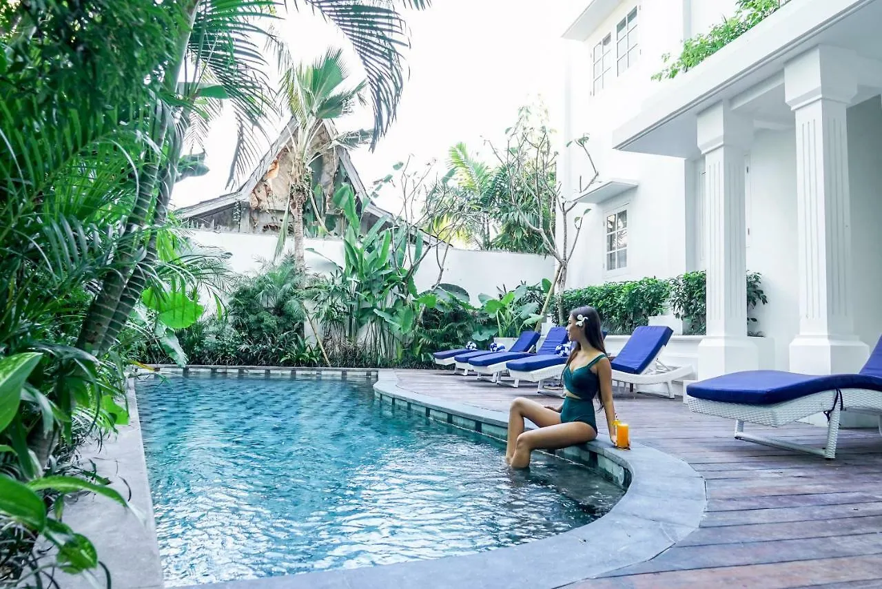 فندق Umalas Suites سمينياك