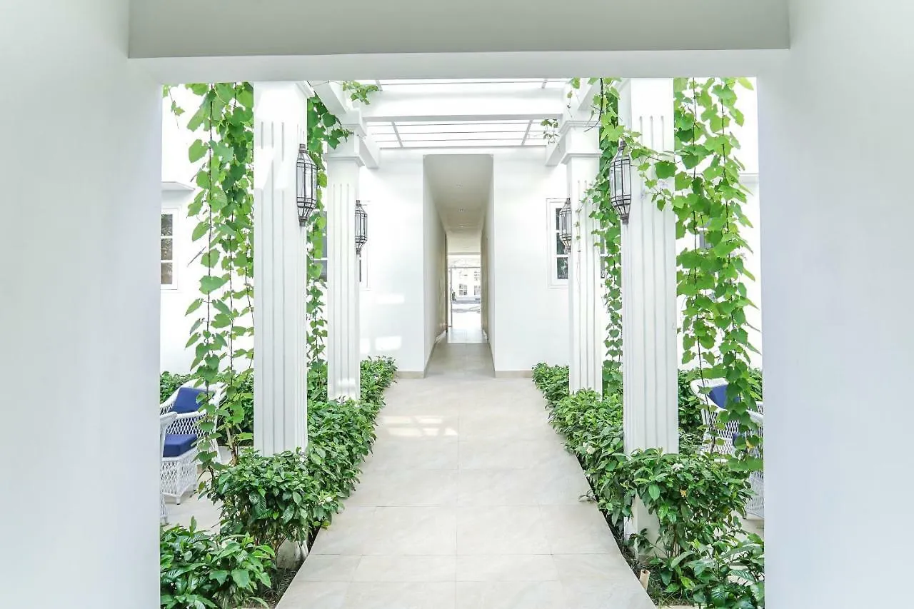 Umalas Suites سمينياك 4*,  إندونيسيا