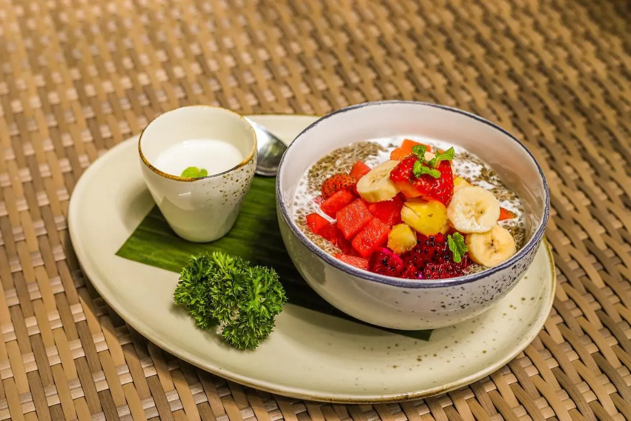 Umalas Suites Seminyak 4*,