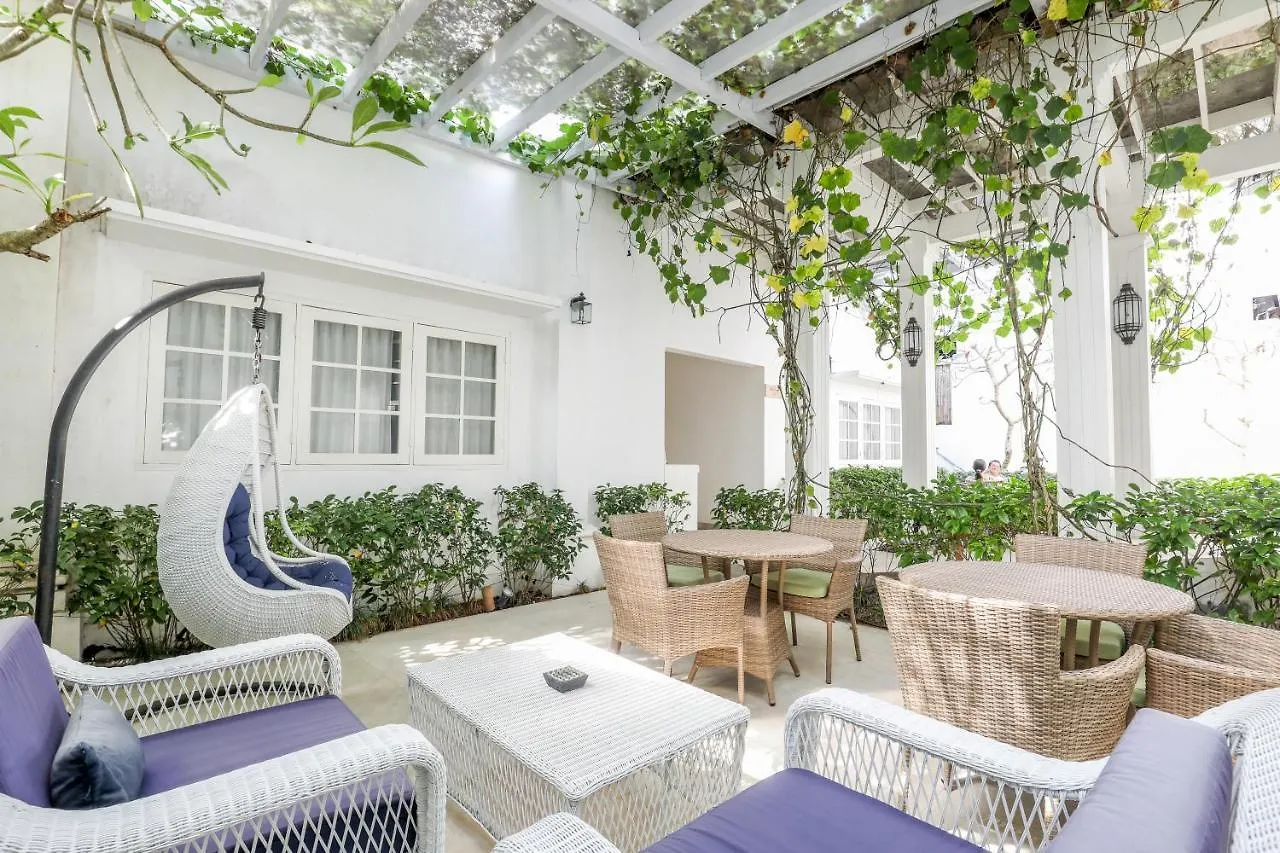 Umalas Suites Seminyak 4*,  Indonésie