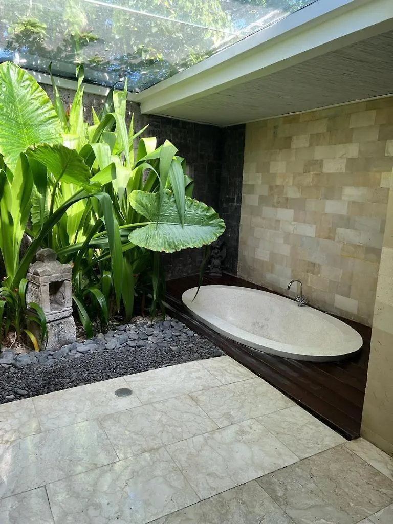 Umalas Suites Seminyak