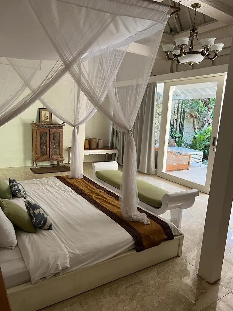 Umalas Suites Seminyak Hotel